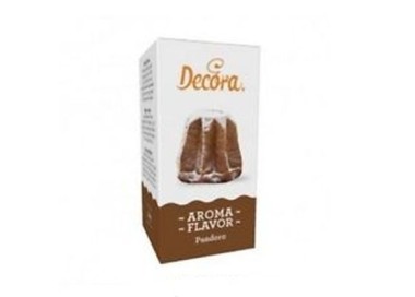 AROMA PANDORO 50 gr DECORA