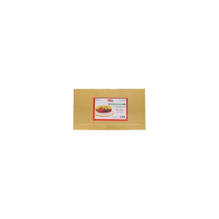 Vassoio Sottotorta Rigido RETTANGOLARE cm 36 x 48 x 0,3 cm Graziano Dolci Vassoio Sottotorta Rigido RETTANGOLARE cm 36 x 48 x 0,3 cm Graziano Dolci