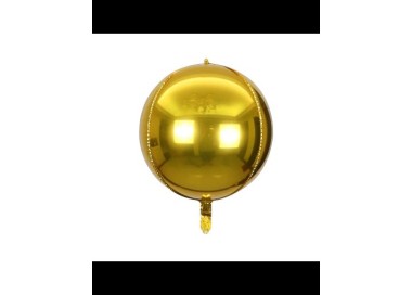 GLOBE 32 INC  127  cm Dark GOLD 1 pz