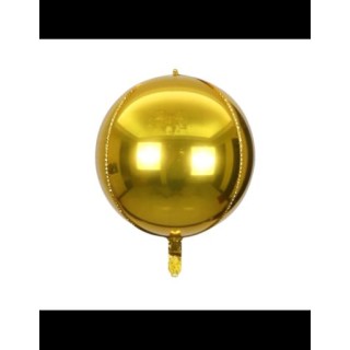 GLOBE 32 INC  81 cm Dark GOLD 1 pz