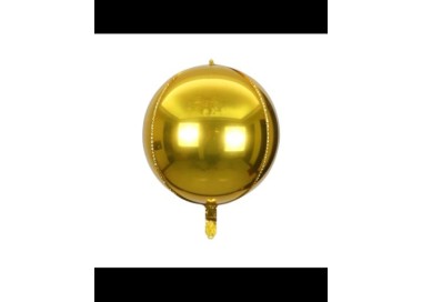 GLOBE 32 INC  81 cm Dark GOLD 1 pz