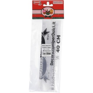 Sacchetto da Pasticceria Monouso Pz.10