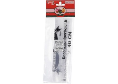 Sacchetto da Pasticceria Monouso Pz.10