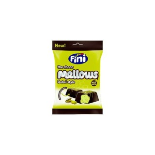 Marshmallow Choco Dubai 80g