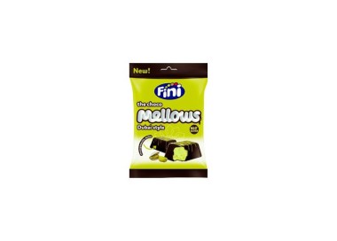 Marshmallow Choco Dubai 80g