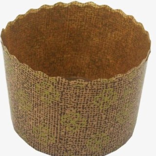 Pirottini Panettone 1 kg  ALTO 10 pz