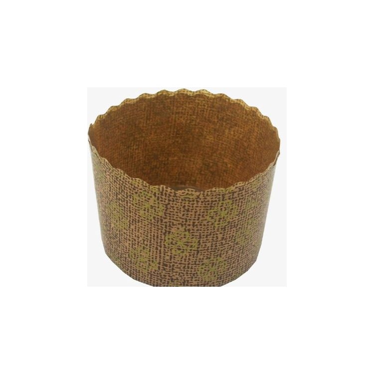 Pirottini Panettone 1 kg  ALTO 10 pz