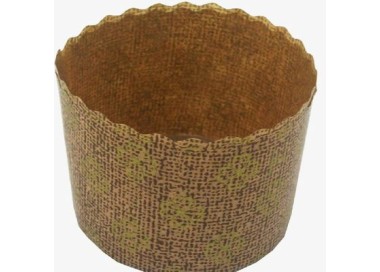 Pirottini Panettone 1 kg  ALTO 10 pz