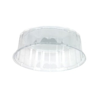 COPERCHIO ROTONDO MEDORO  SFUSO 30 cm  (abbinabile con il suo VASSOIO  Medoro  che troverete nel nostro shop ) 1 pz
