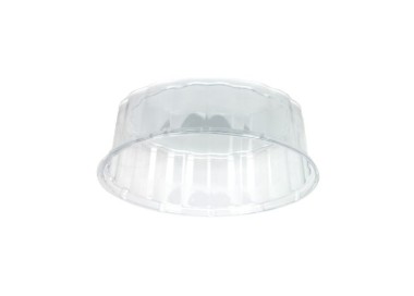 COPERCHIO ROTONDO MEDORO  SFUSO 30 cm  (abbinabile con il suo VASSOIO  Medoro  che troverete nel nostro shop ) 1 pz