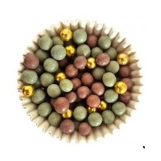 Sprinkles dubai confezione da 100 gr  linea deluxe