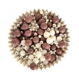 Sprinkles sottobosco confezione da 100 gr  linea deluxe