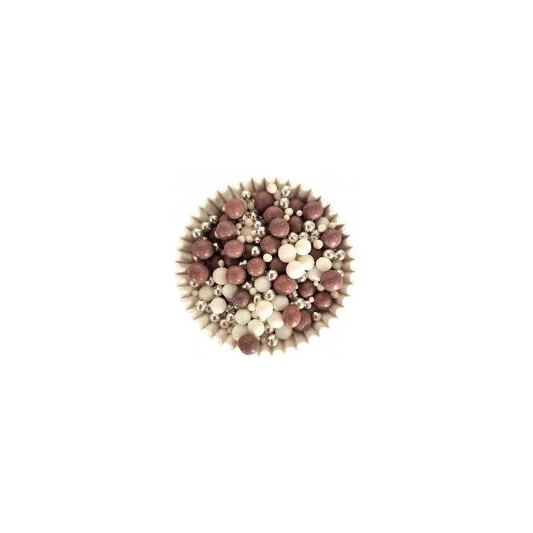 Sprinkles sottobosco confezione da 100 gr  linea deluxe