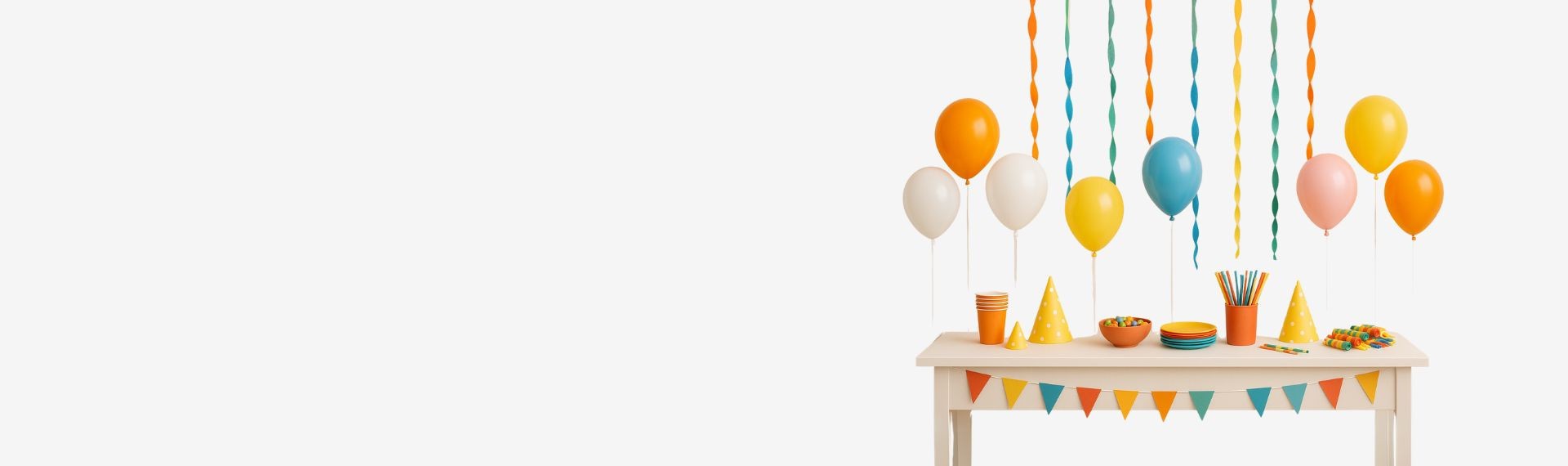 Tutto per il Compleanno Perfetto